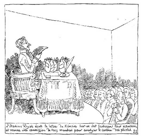 Tpffer (1799-1846), "Histoire de Mr Pensil"
