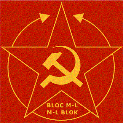 Bloc marxiste-lniniste