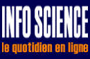 Logo Info Science