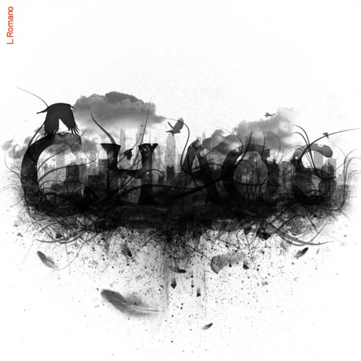 Gueyes - Chaos