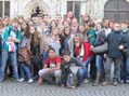 Bruges _ La foire 2011-13