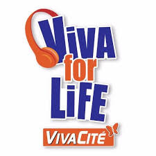 logo de viva for life